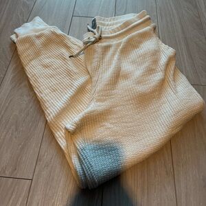 GAP sweats joggers medium